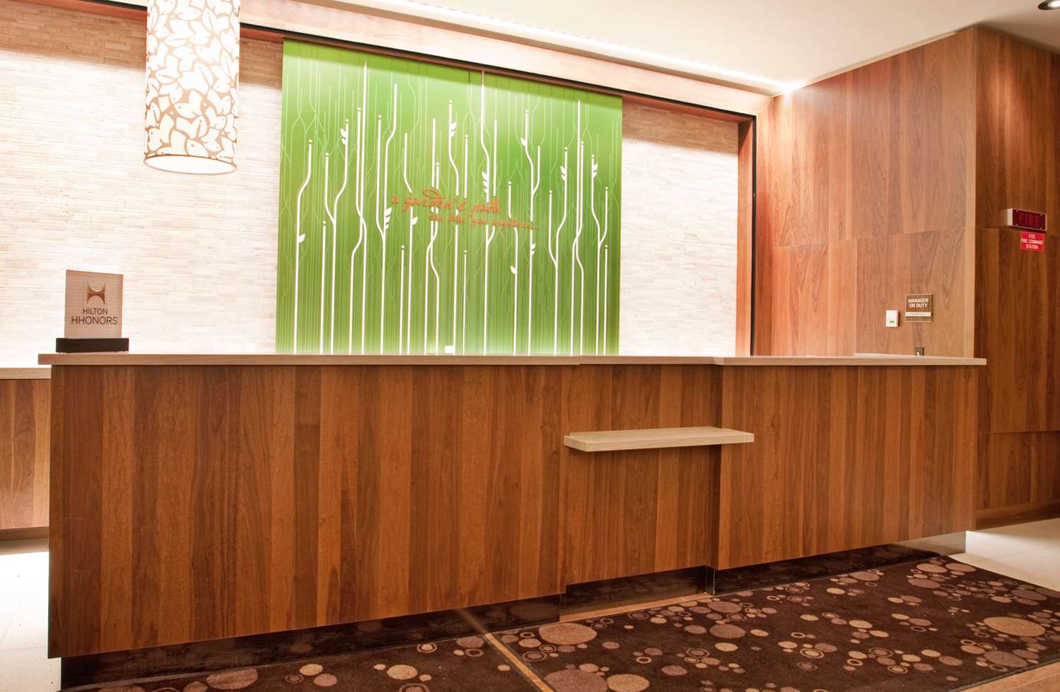 Hilton Garden Inn Central Park South 4