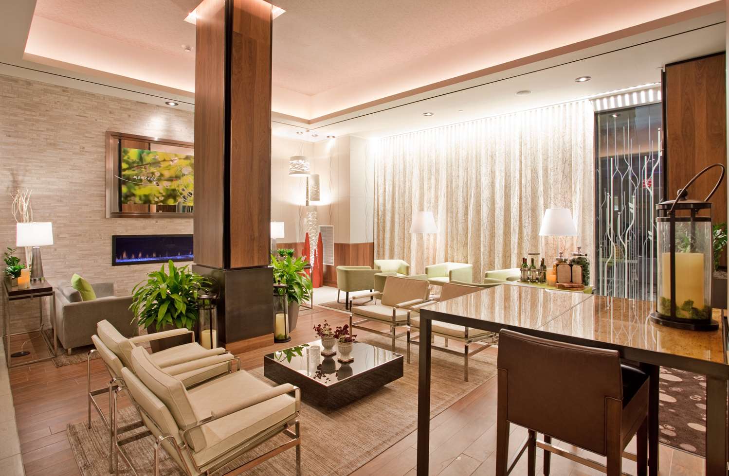 Hilton Garden Inn Central Park South 5