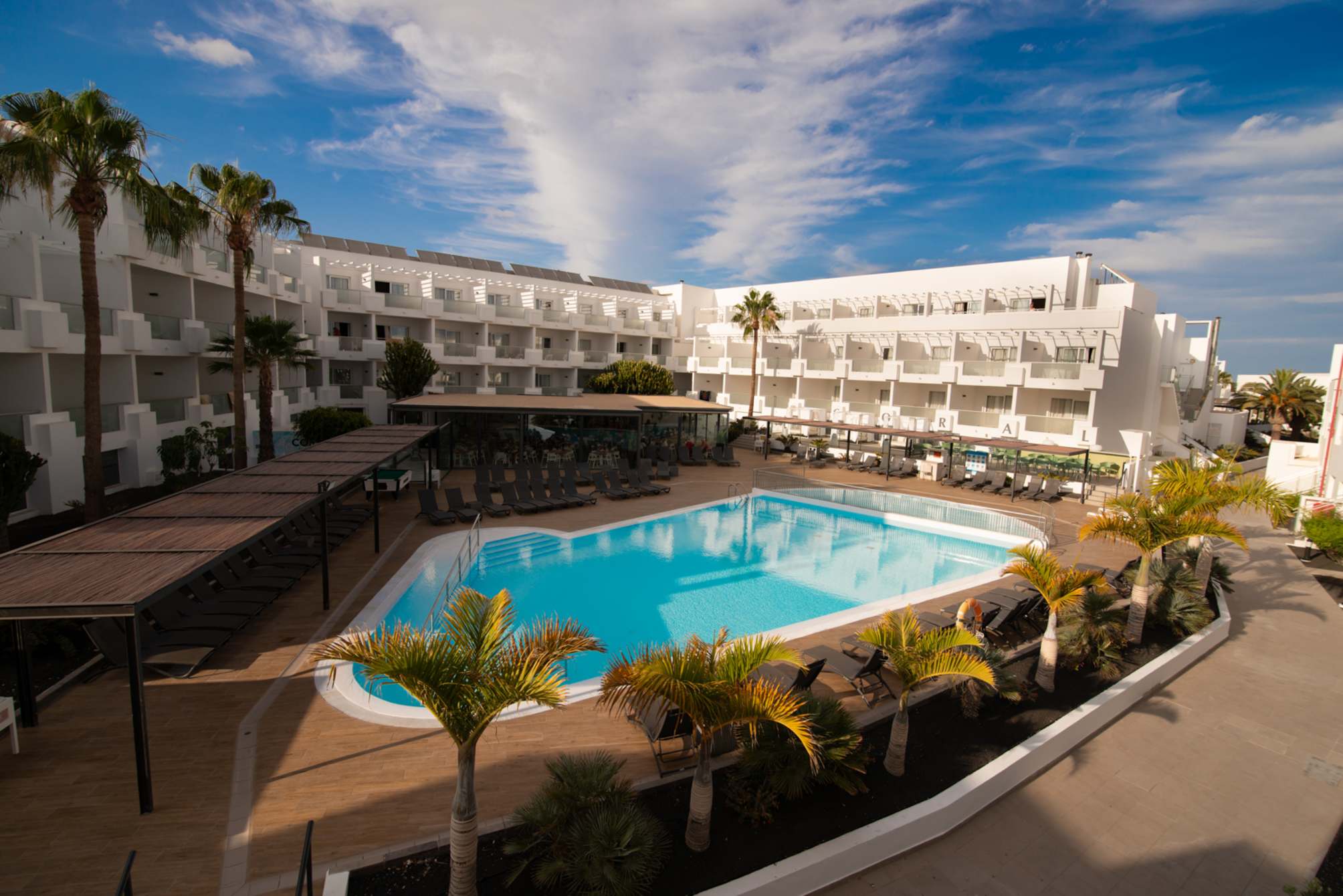Aequora Lanzarote Suites 4