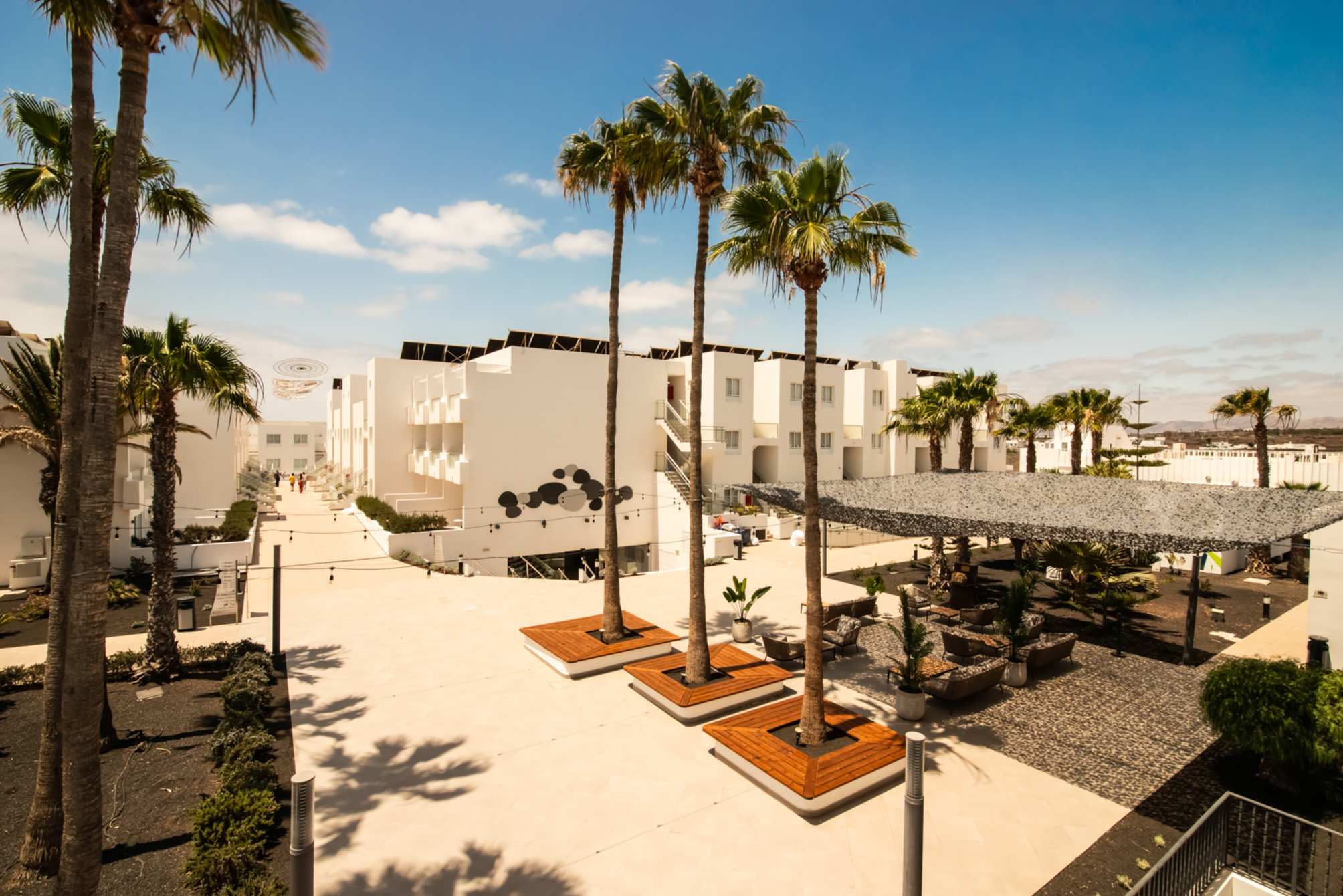 Aequora Lanzarote Suites 2