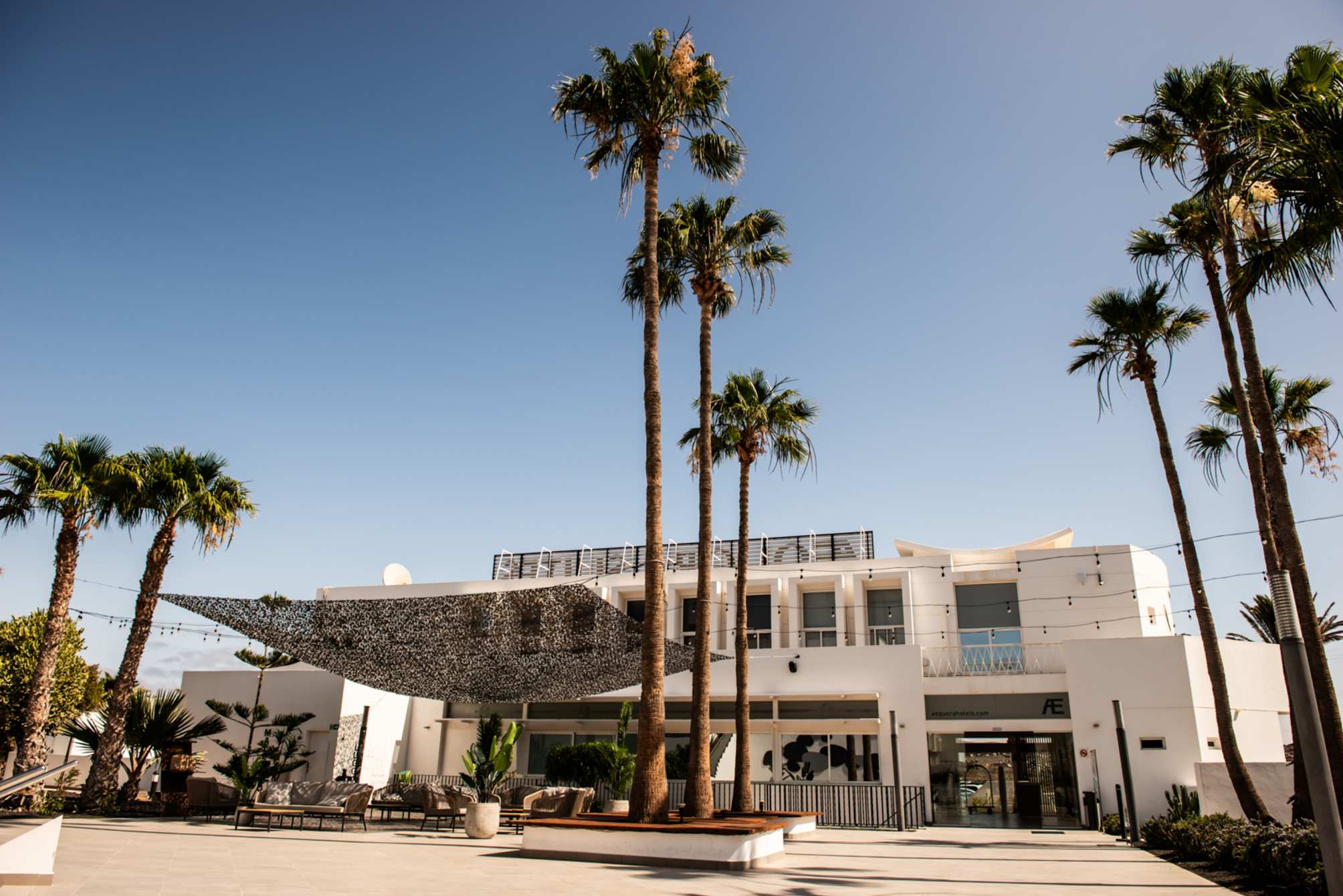 Aequora Lanzarote Suites 3