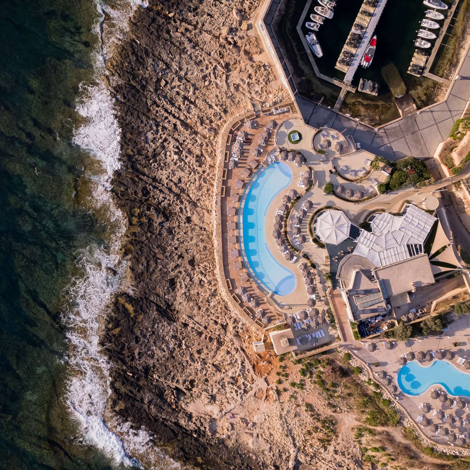 Hilton Malta 4