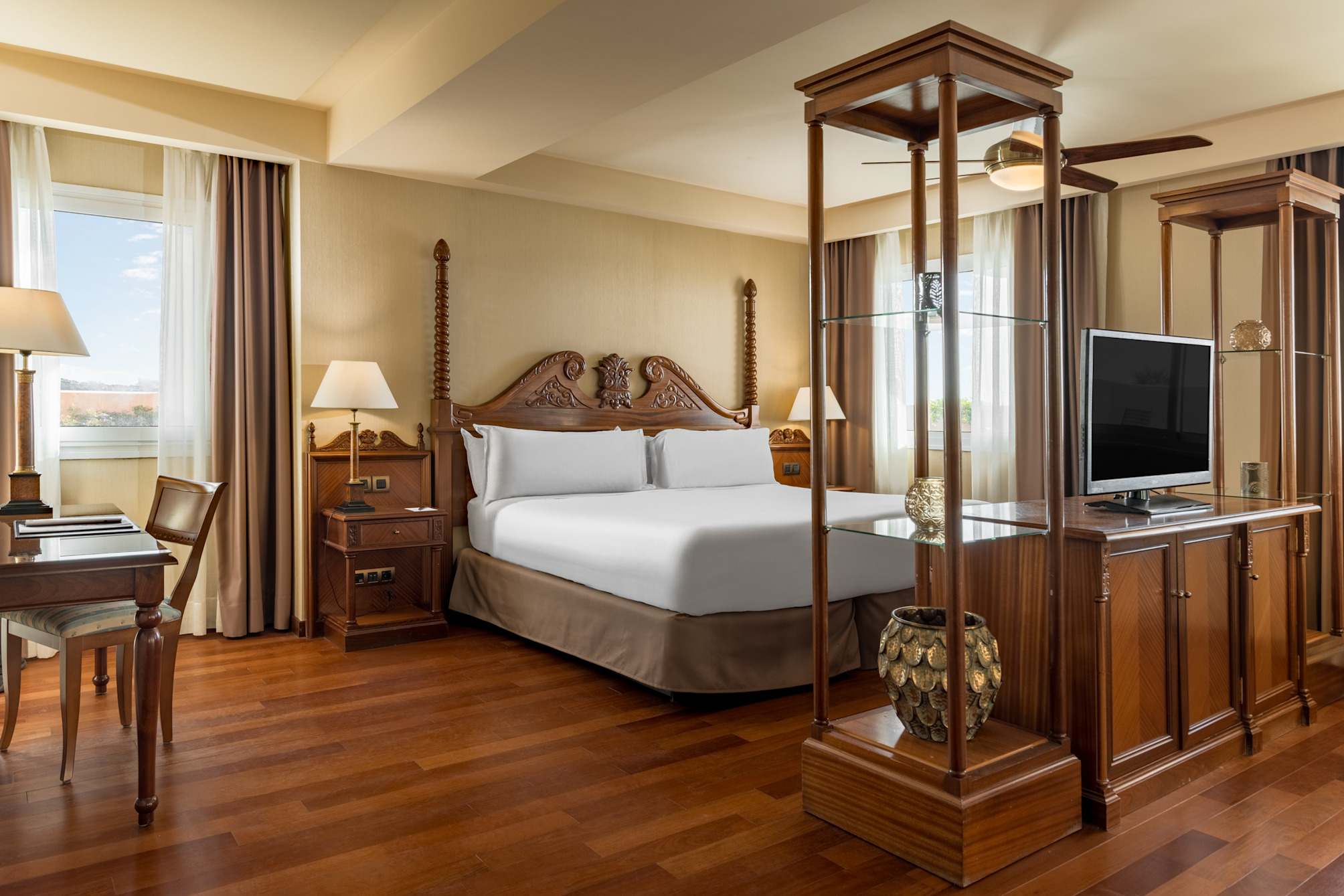 Elba Estepona Gran Hotel & Thalasso Spa 5