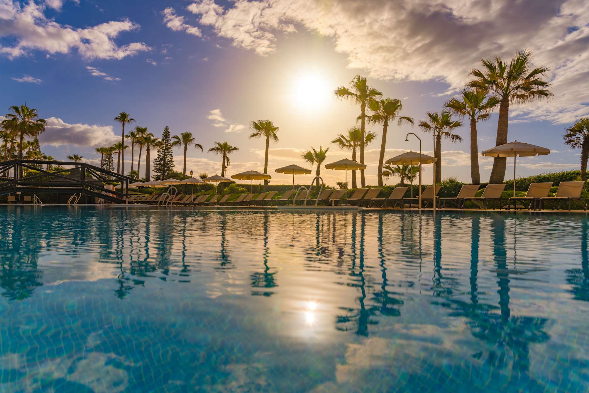 Elba Estepona Gran Hotel & Thalasso Spa 4