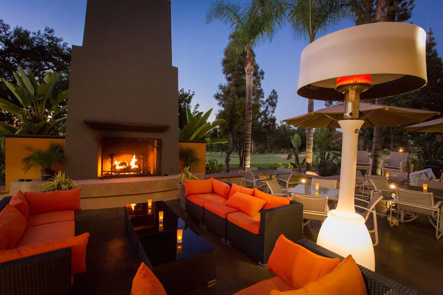 Hilton Garden Inn Los Angeles Montebello 3