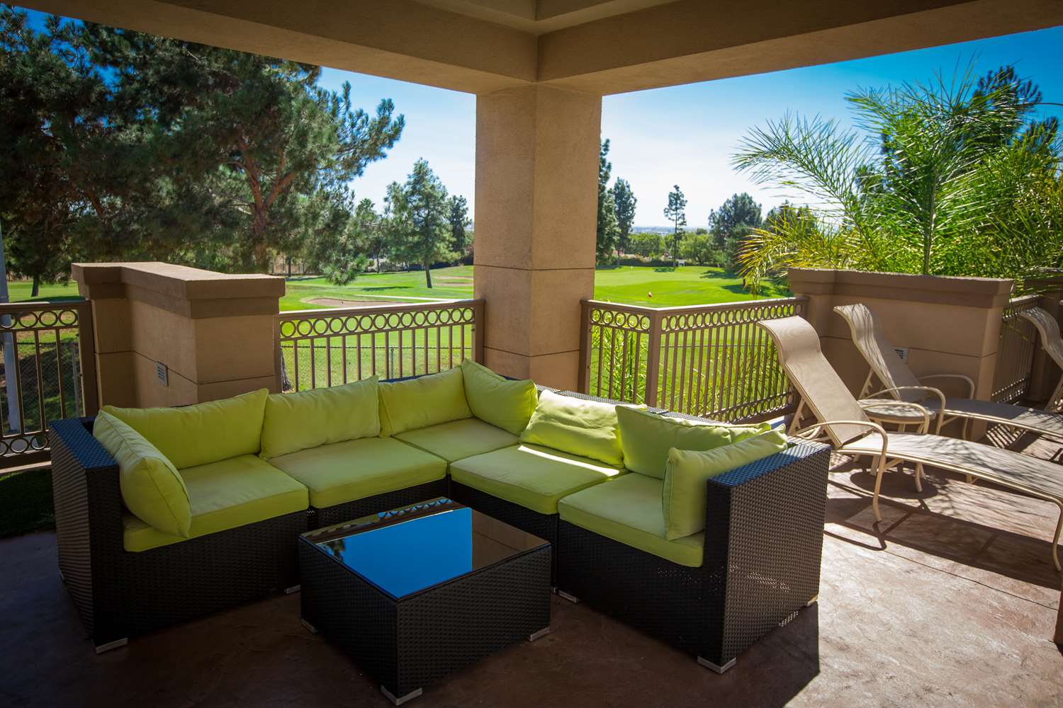 Hilton Garden Inn Los Angeles Montebello 4