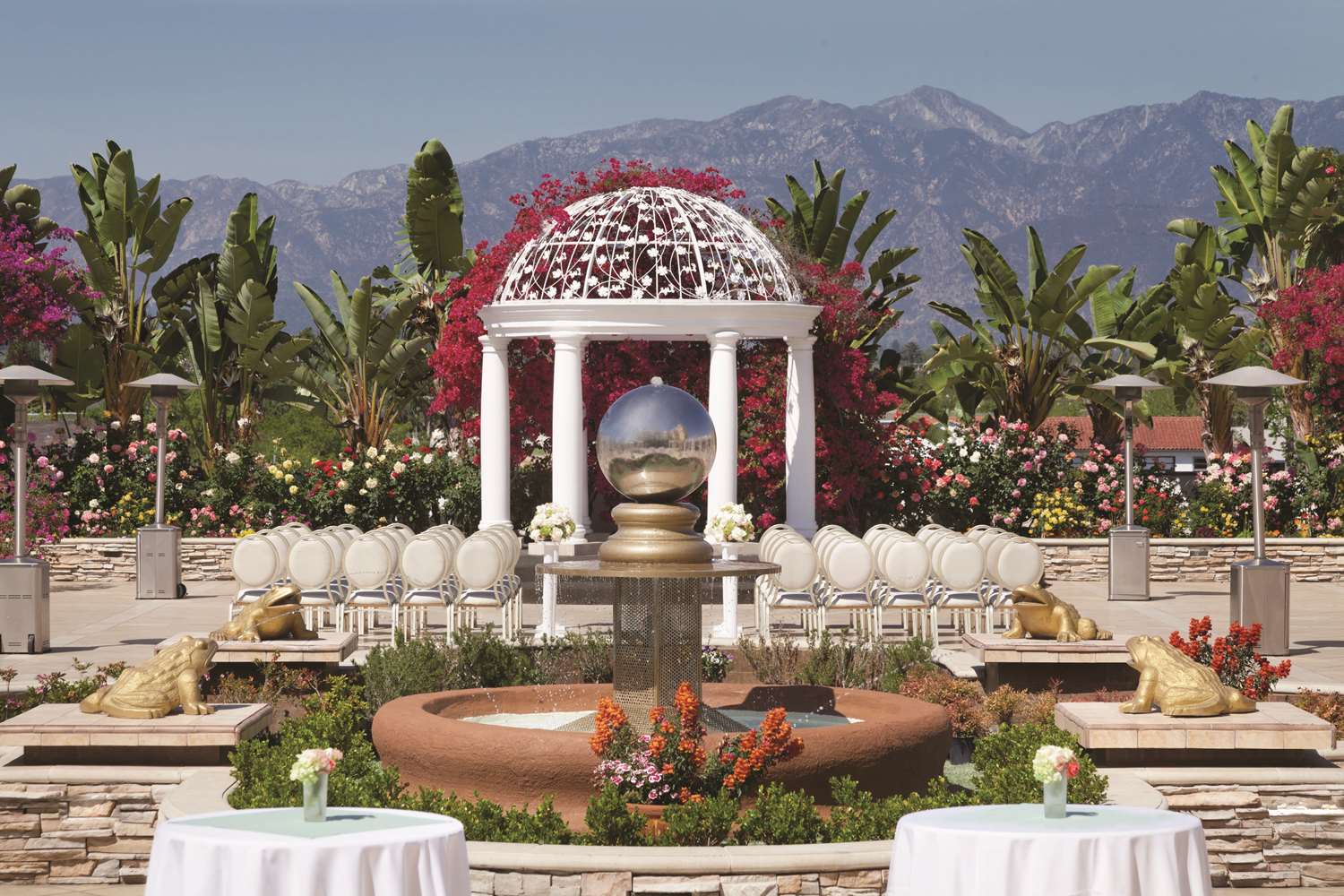 Hilton Los Angeles/San Gabriel 5