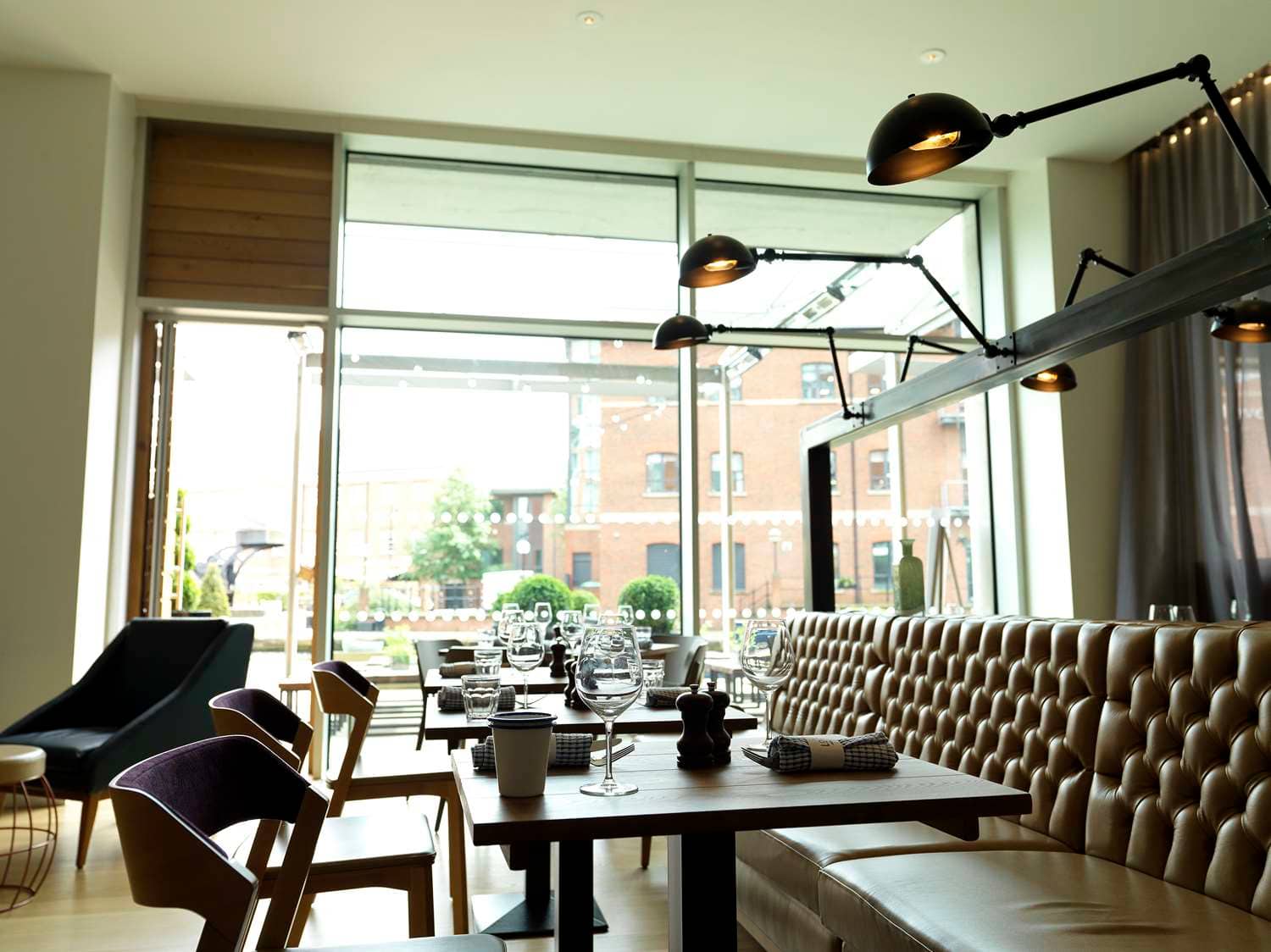 DoubleTree by Hilton Leeds City Centre 4