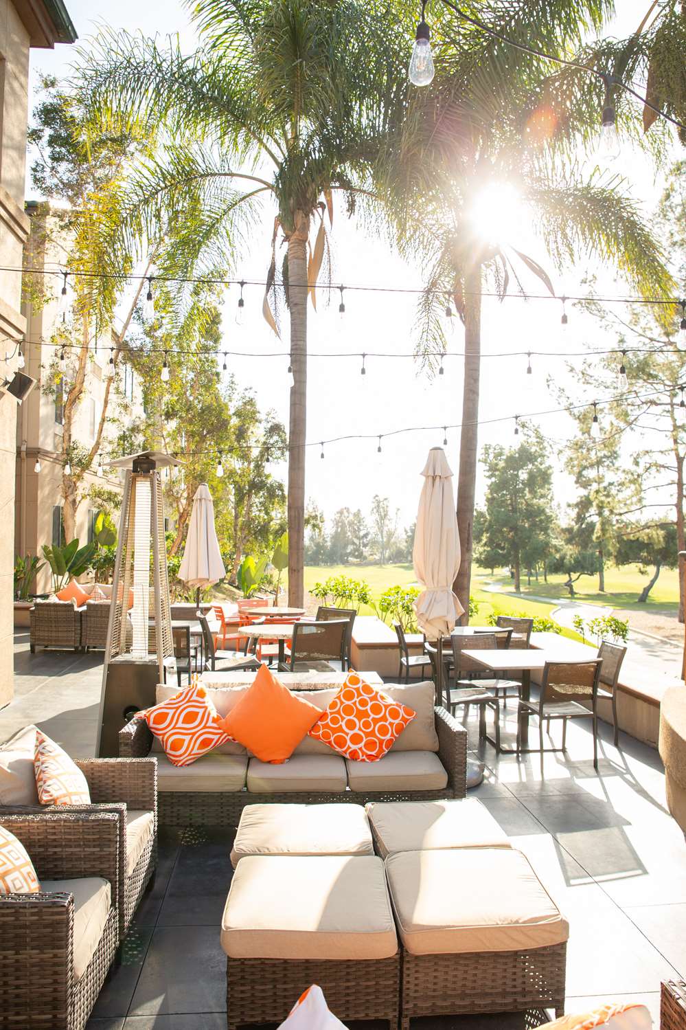 Hilton Garden Inn Los Angeles Montebello 5