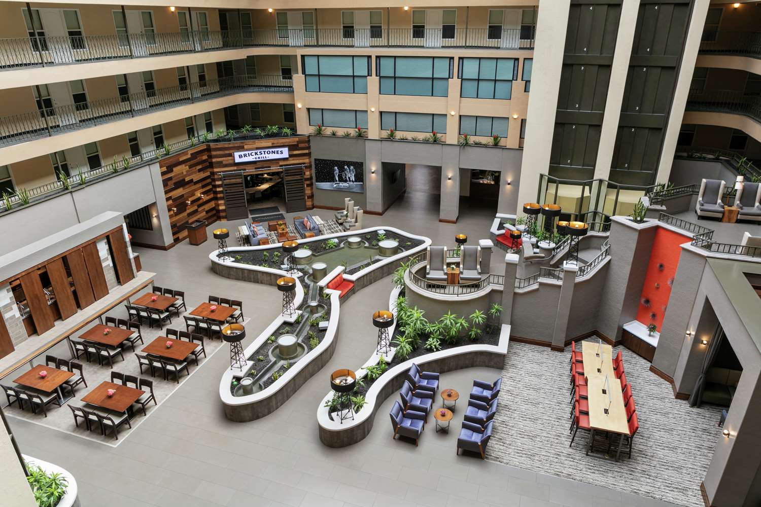 Embassy Suites by Hilton Los Angeles - Downey 5