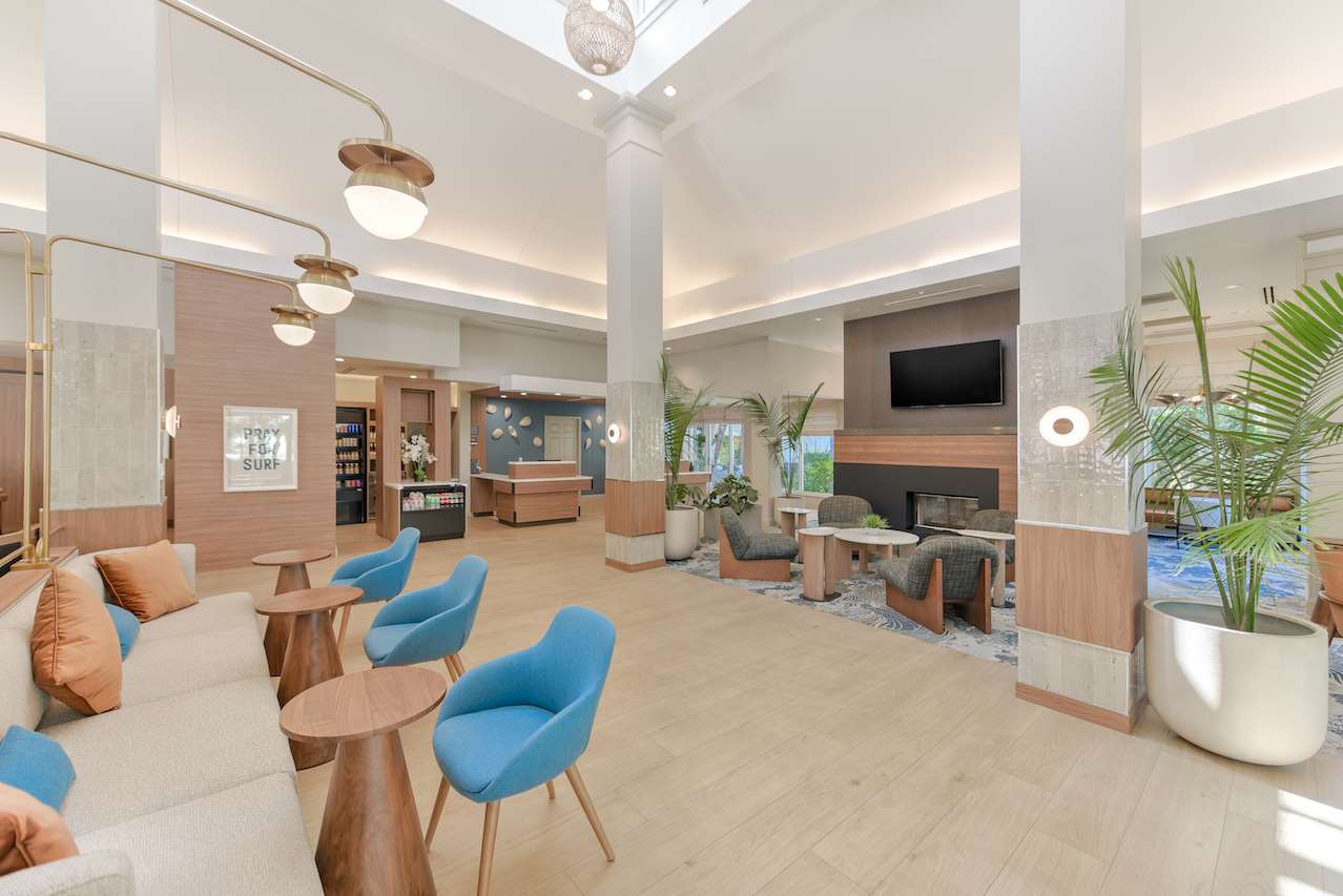 Hilton Garden Inn LAX/El Segundo 5