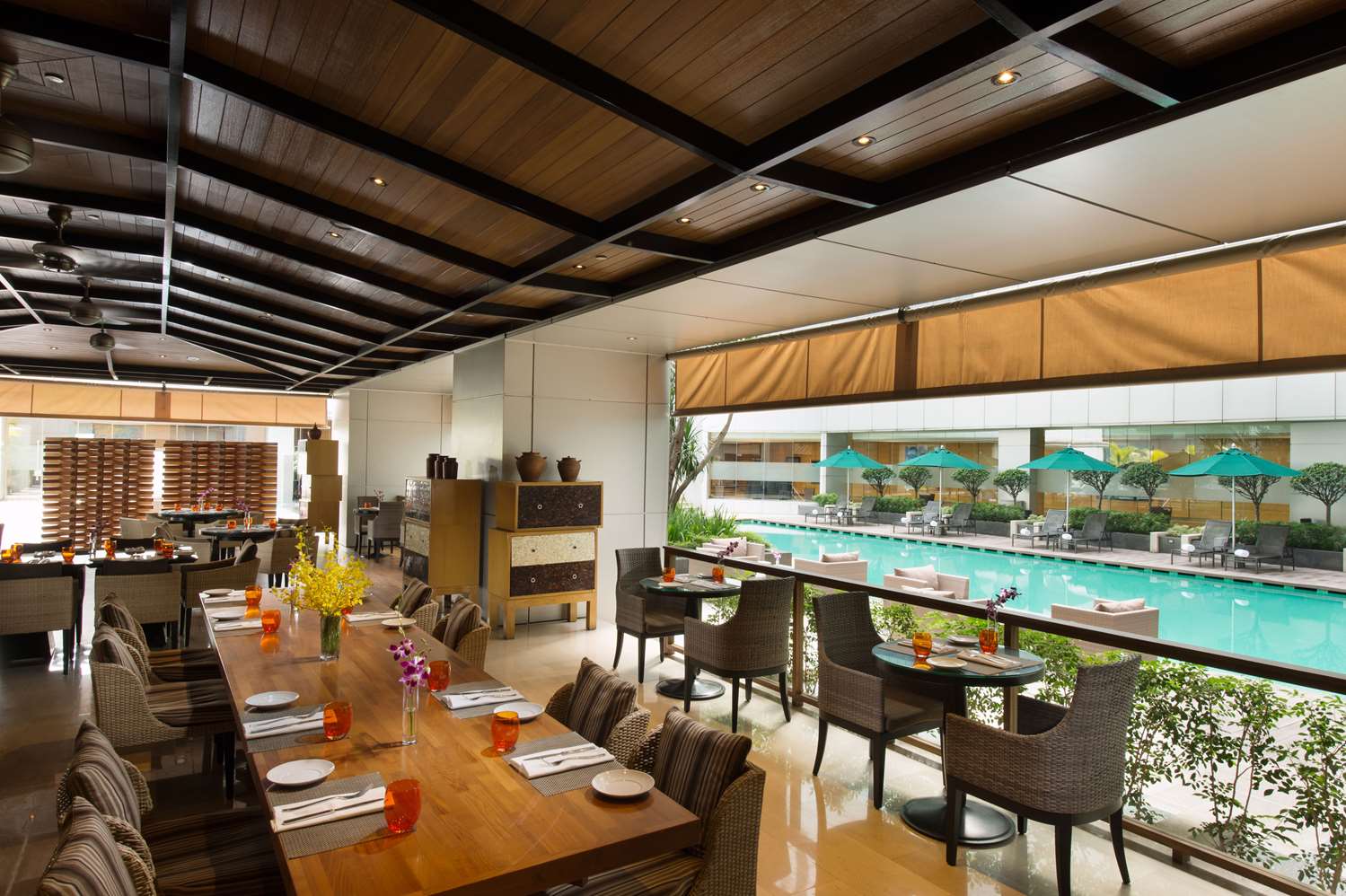 DoubleTree By Hilton Kuala Lumpur 4