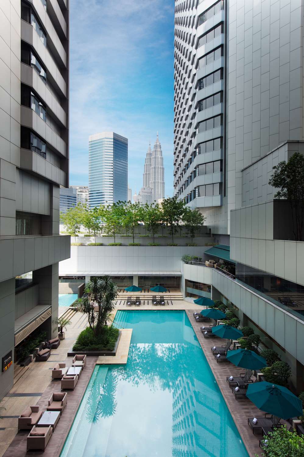 DoubleTree By Hilton Kuala Lumpur 5