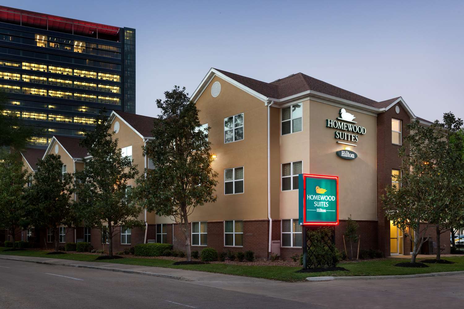 Homewood Suites by Hilton Houston-Westchase 2