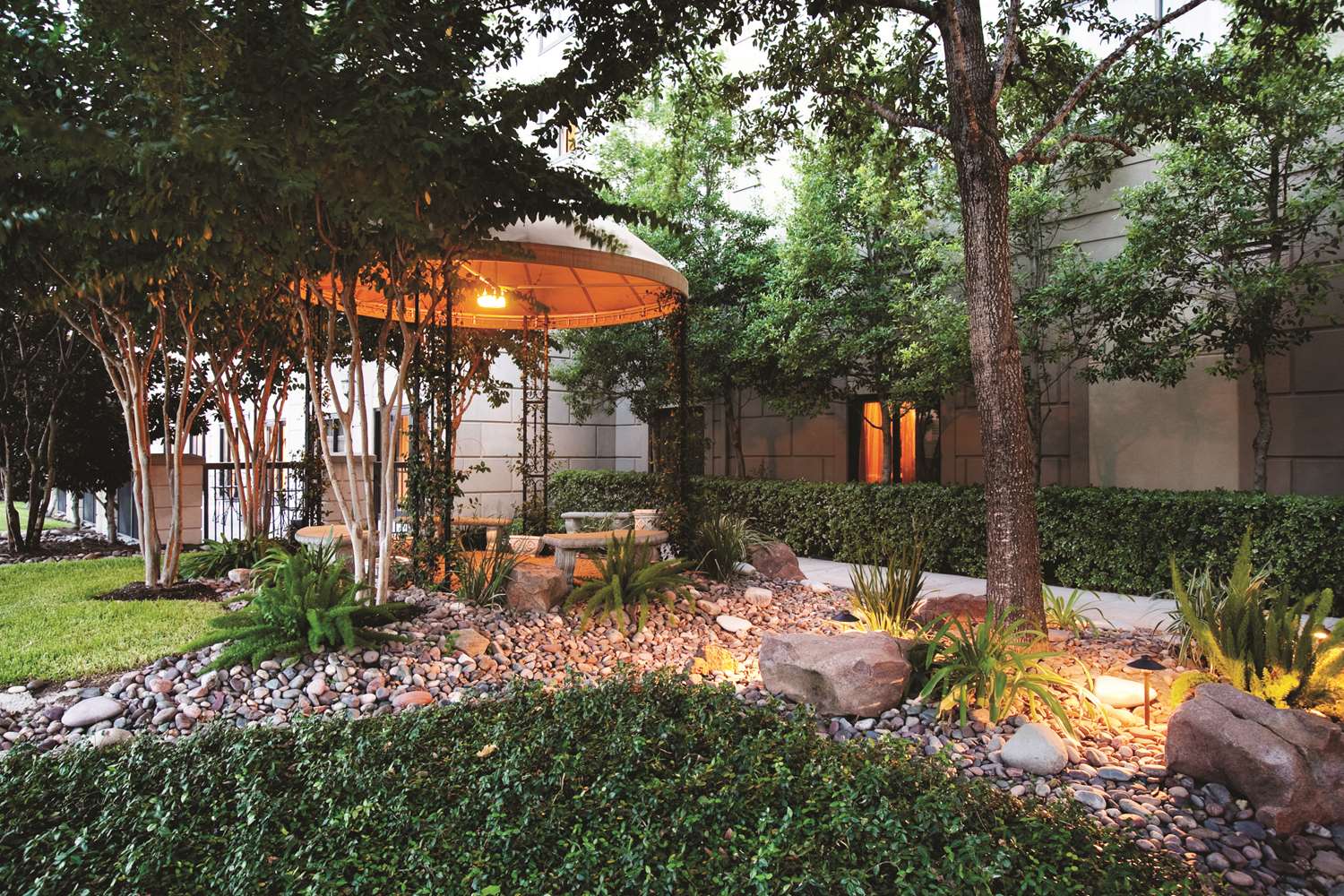 Hilton Garden Inn Houston NW/Willowbrook 2