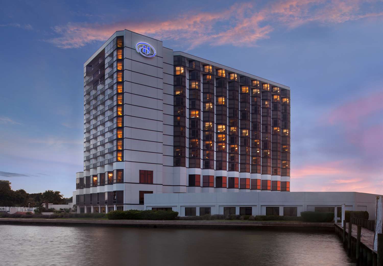 Hilton Houston NASA Clear Lake 2