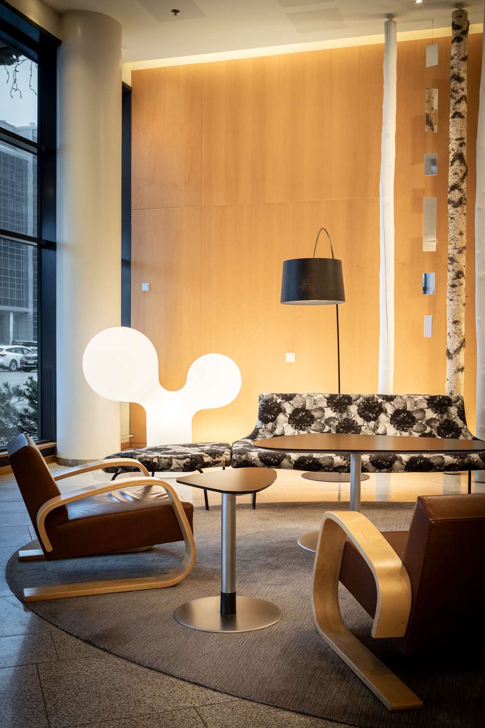 Hilton Helsinki Airport 3