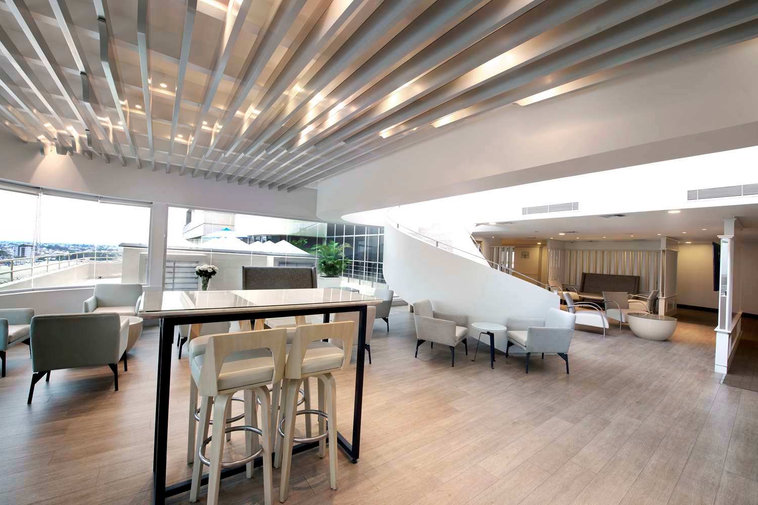 Hilton Colon Guayaquil 5