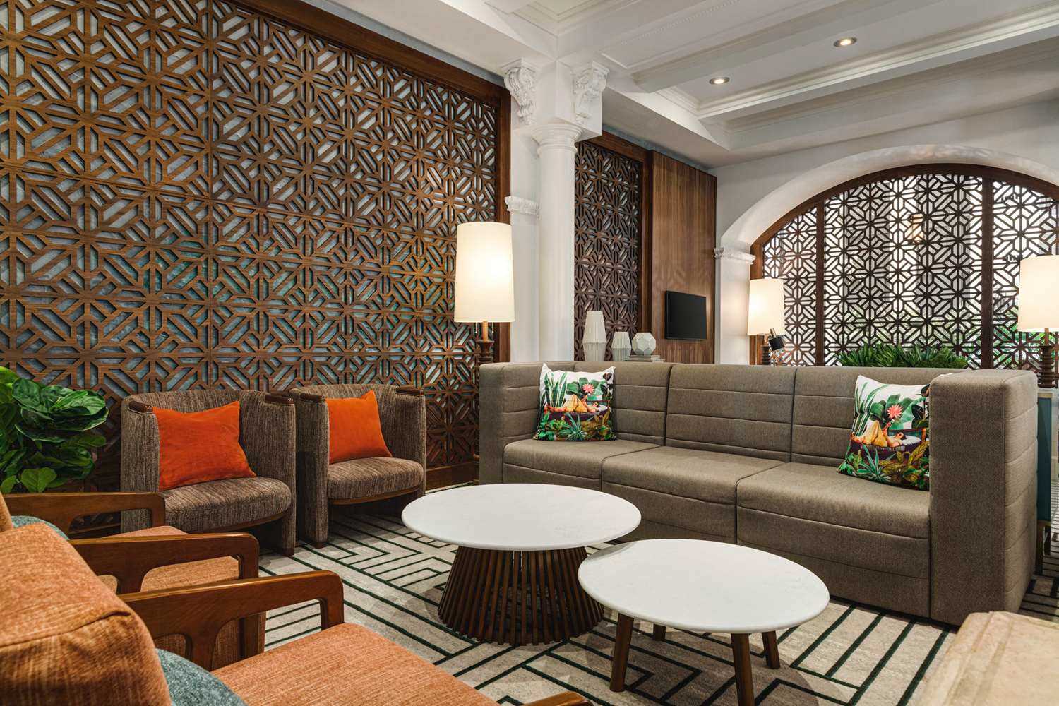 Embassy Suites by Hilton Fort Lauderdale 17th Street 3