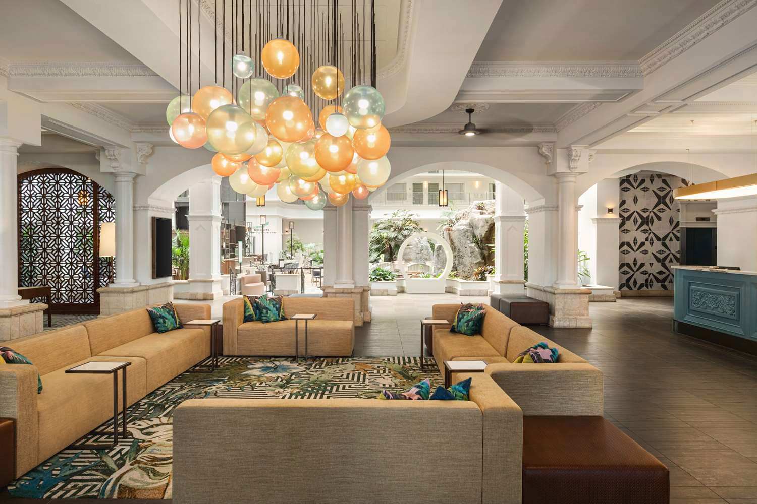 Embassy Suites by Hilton Fort Lauderdale 17th Street 4