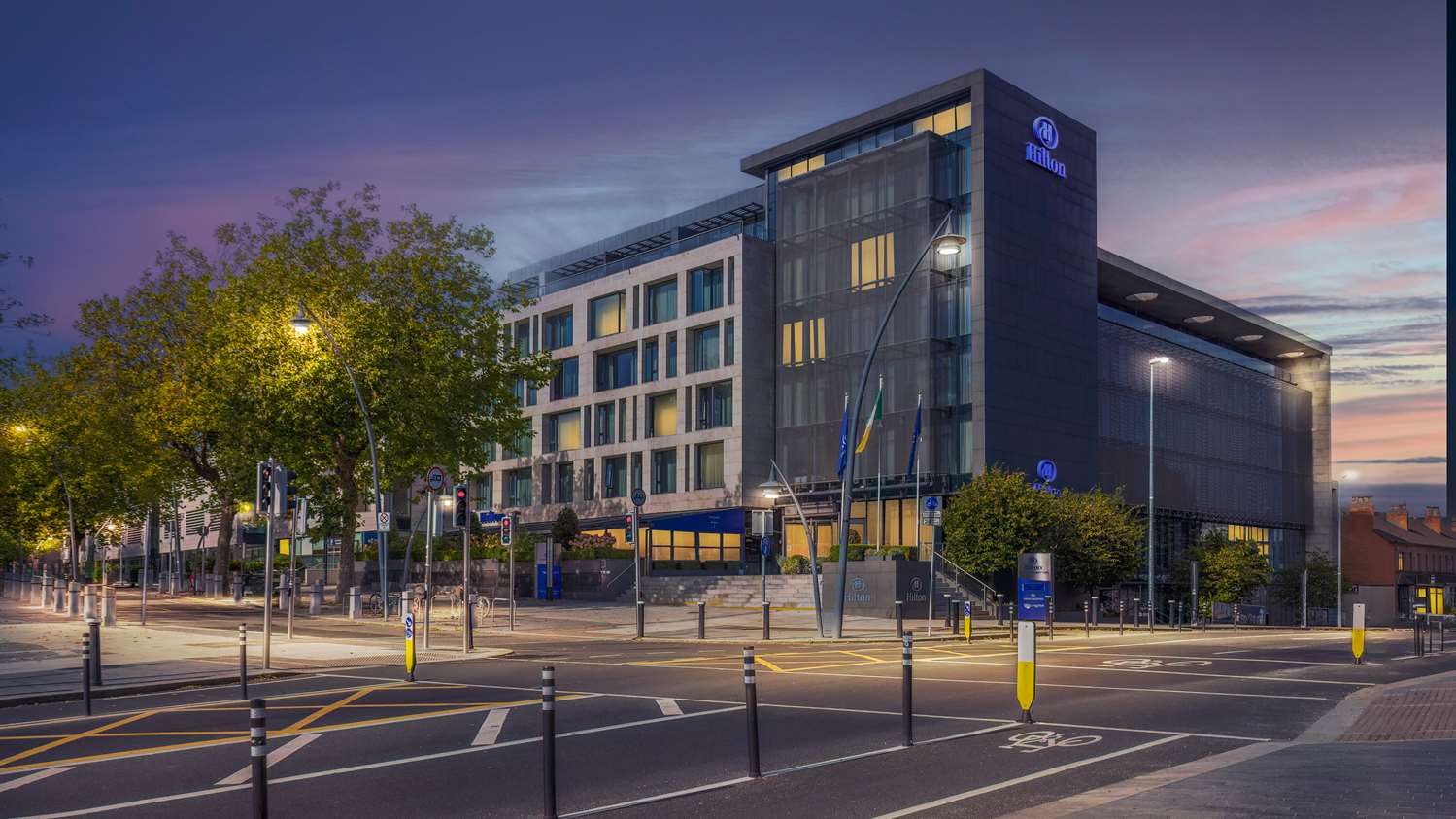 Hilton Dublin Kilmainham 2