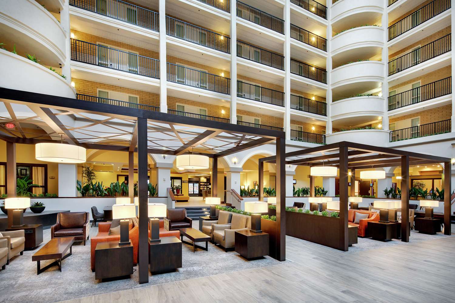 Embassy Suites by Hilton Dallas-Park Central Area 5