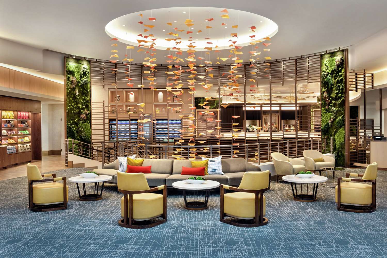 DoubleTree by Hilton Chicago-Magnificent Mile 5
