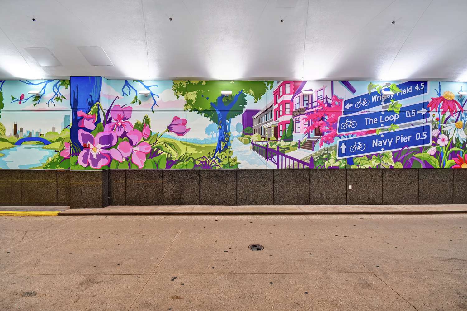 Embassy Suites by Hilton Chicago Magnificent Mile 3