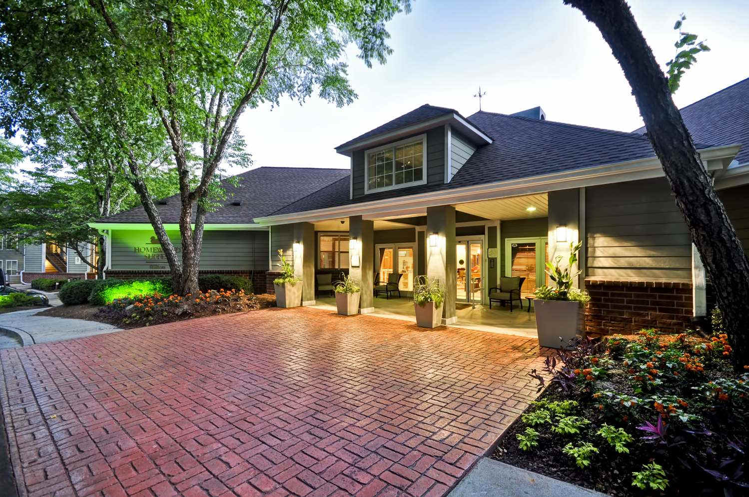 Homewood Suites by Hilton Atlanta-Galleria/Cumberland 5