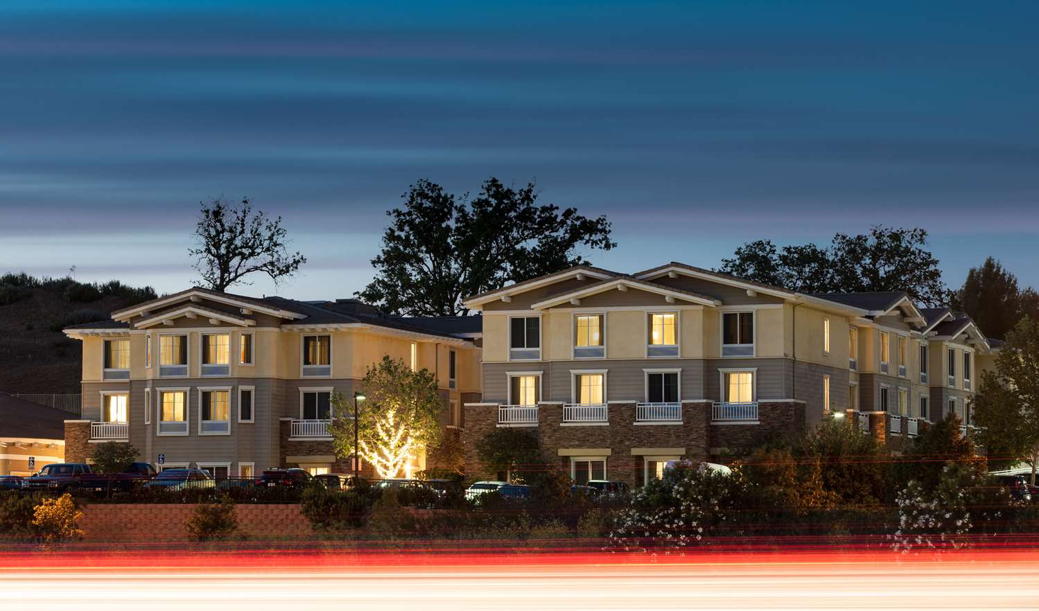 Homewood Suites by Hilton Agoura Hills 2