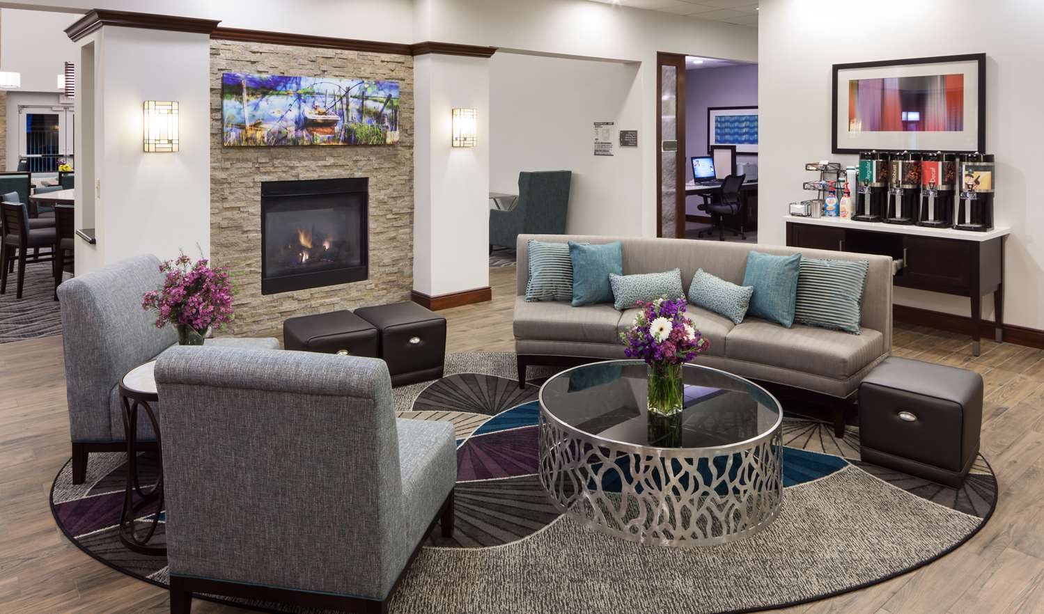 Homewood Suites by Hilton Agoura Hills 3