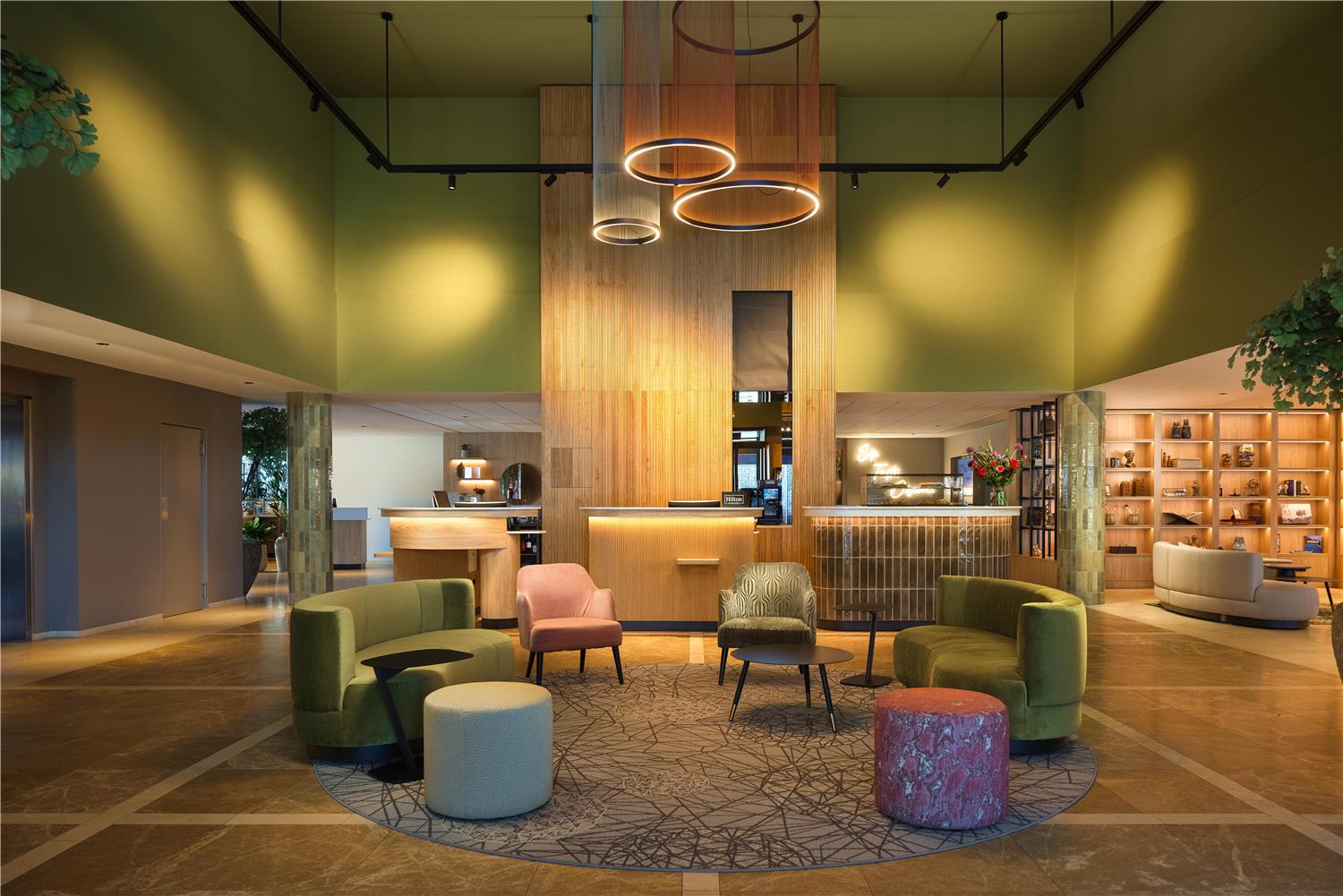 Hilton Garden Inn Leiden 5