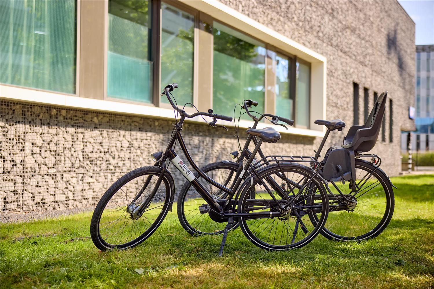 Hilton Garden Inn Leiden 4