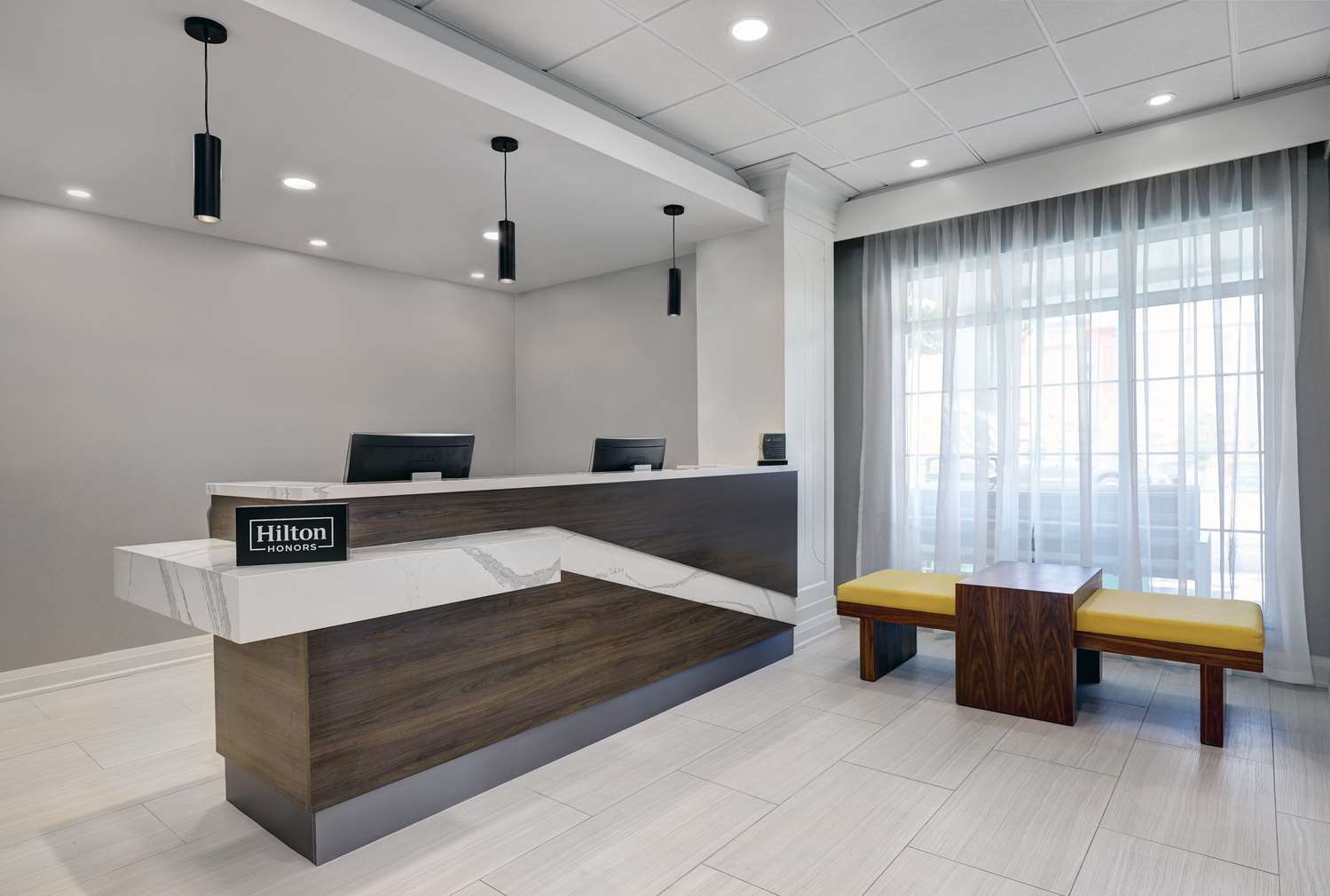 Homewood Suites by Hilton London Ontario 2
