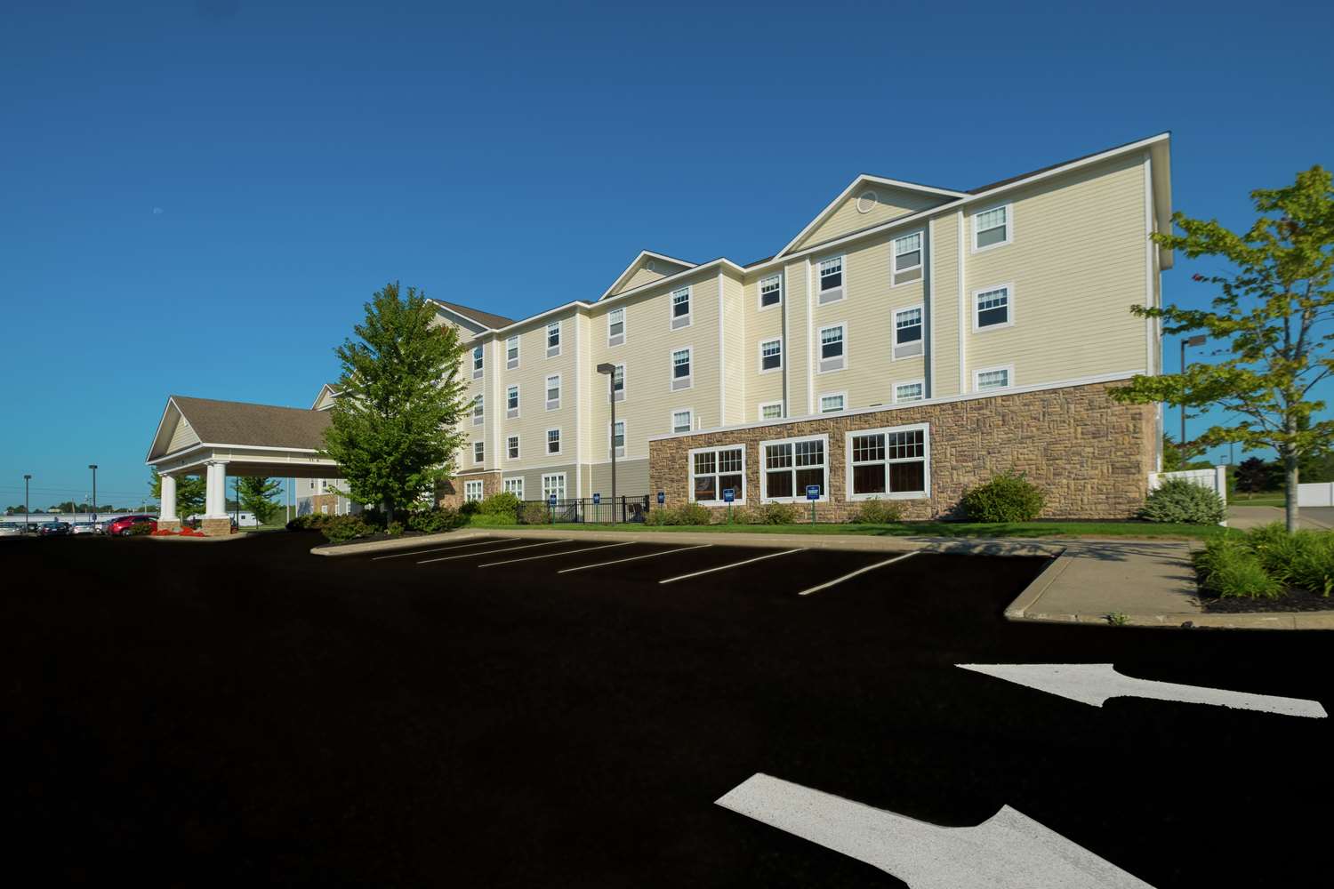 Hampton Inn & Suites Rockland 2