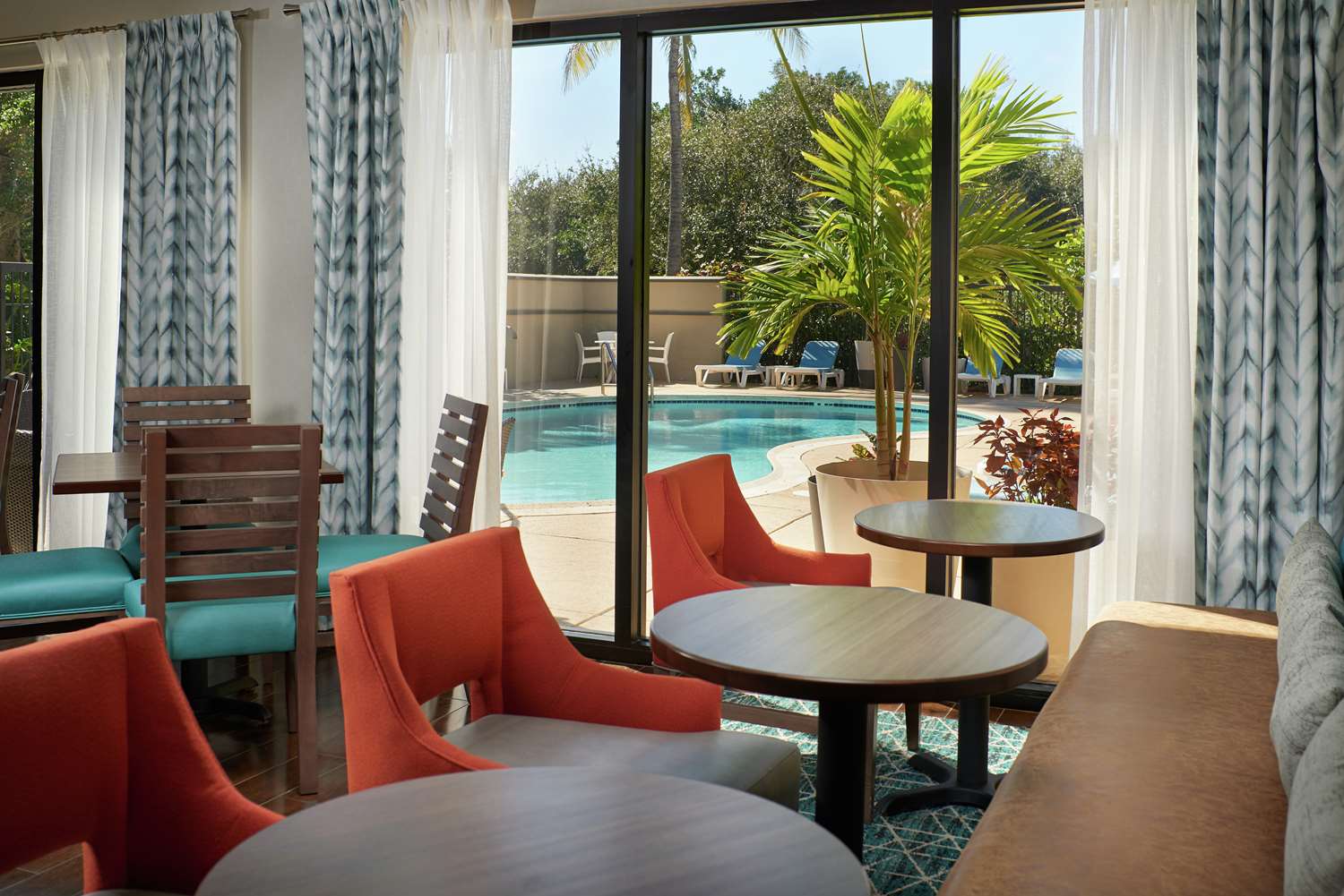 Hampton Inn Jupiter/Juno Beach 2
