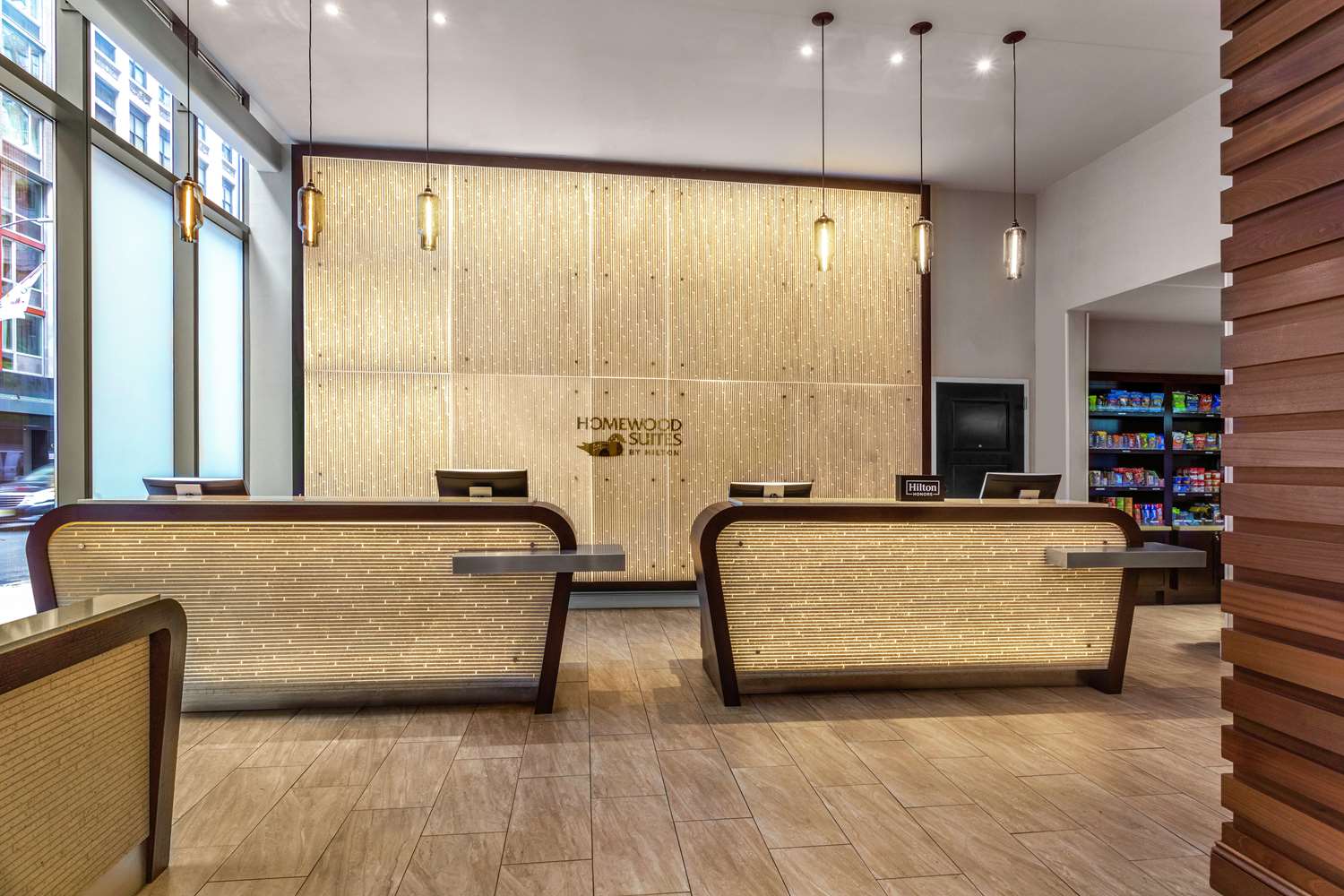 Homewood Suites by Hilton New York/Manhattan Times Square 2