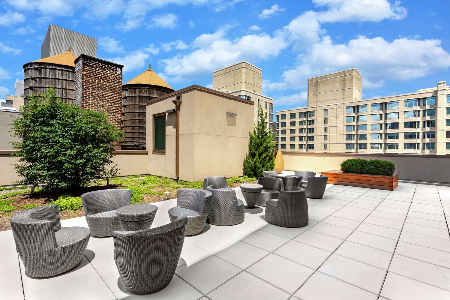 Homewood Suites by Hilton New York/Manhattan Times Square 5