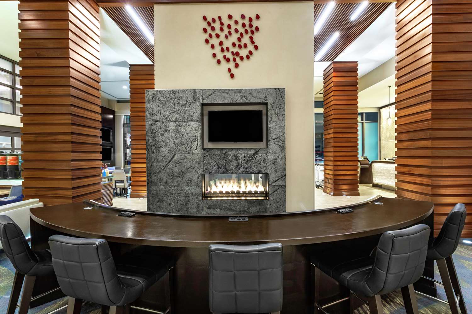 Homewood Suites by Hilton New York/Manhattan Times Square 3