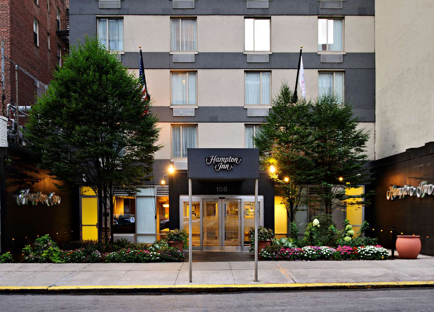 Hampton Inn Manhattan Chelsea 2