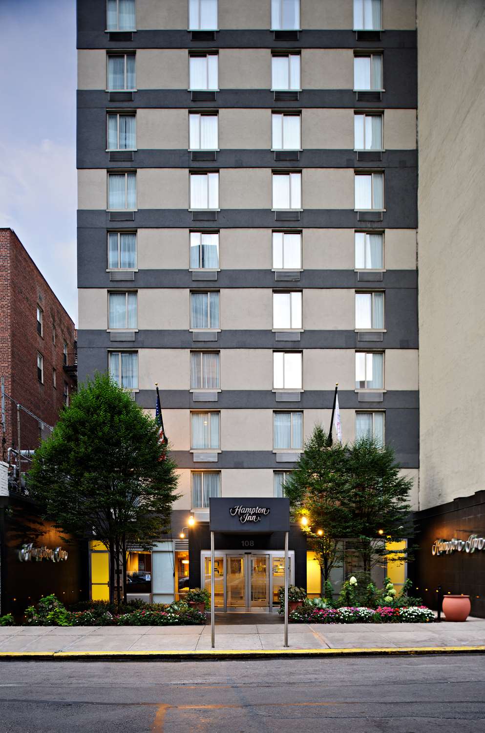 Hampton Inn Manhattan Chelsea 3