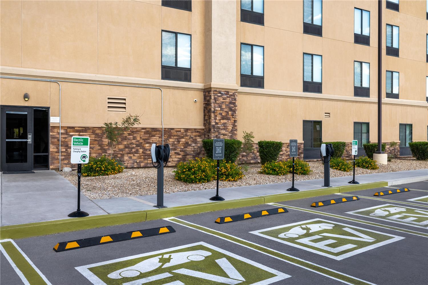 Hampton Inn Las Vegas/North Speedway 4