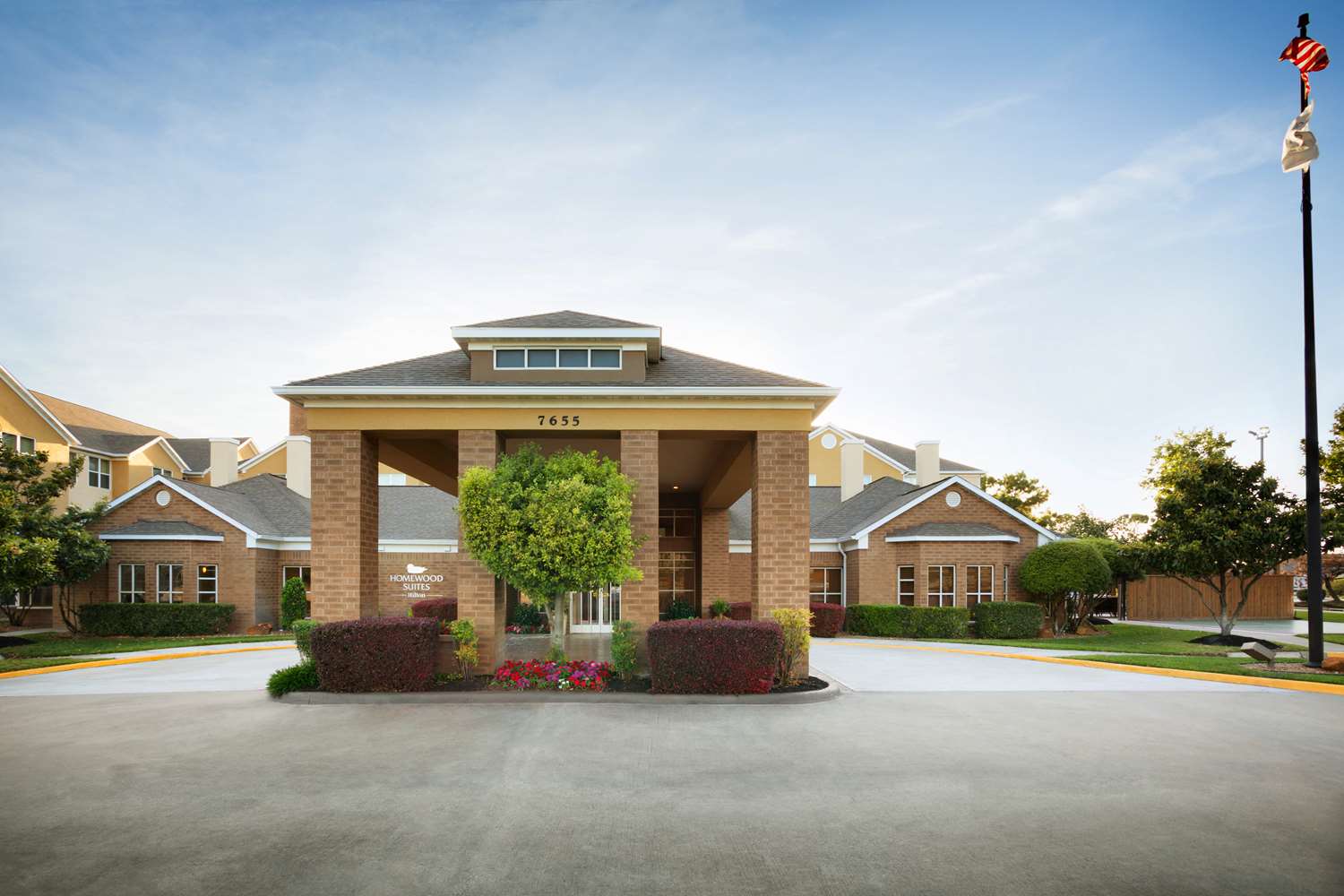 Homewood Suites by Hilton Houston-Willowbrook Mall 2