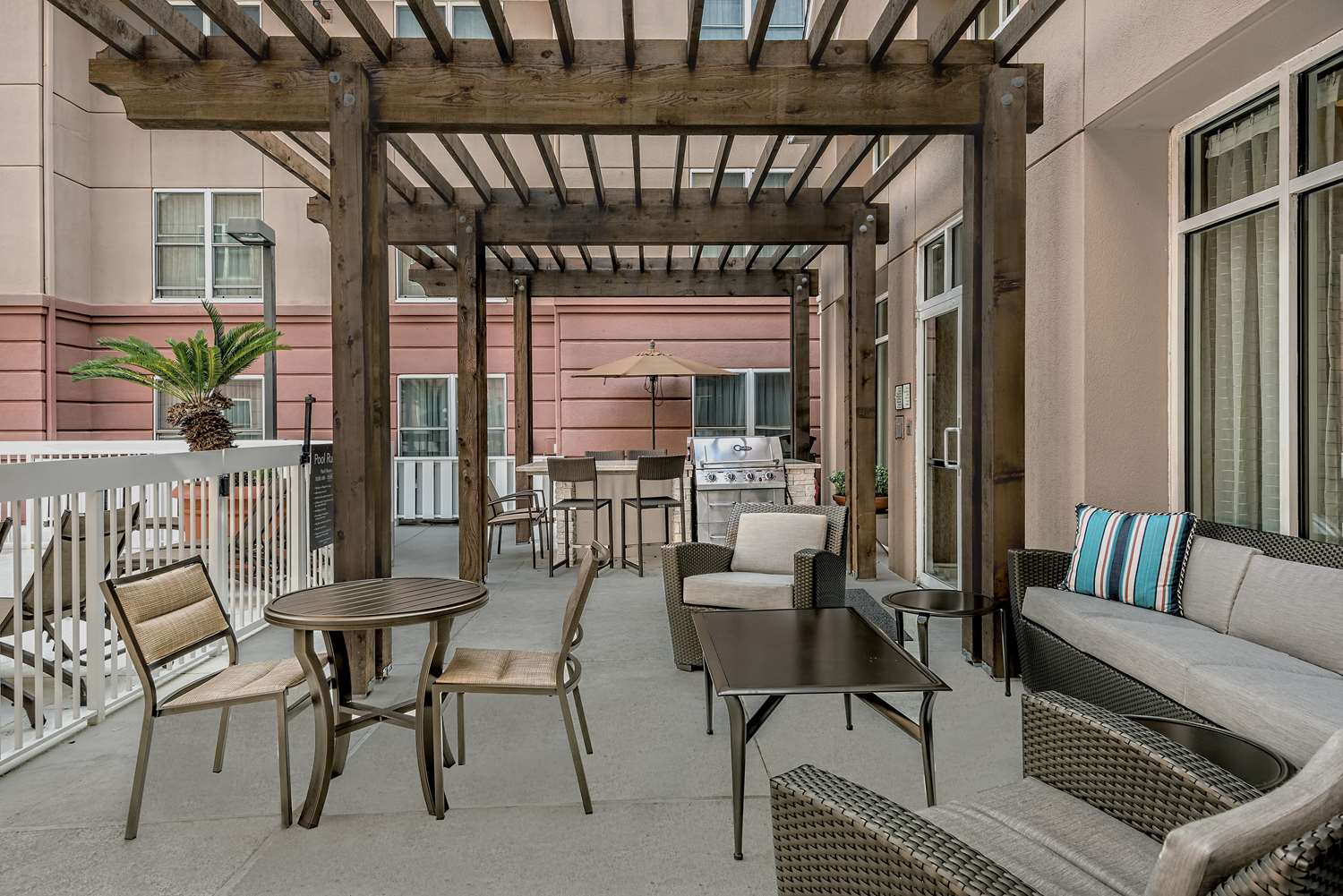 Homewood Suites by Hilton Houston Clear Lake NASA 2