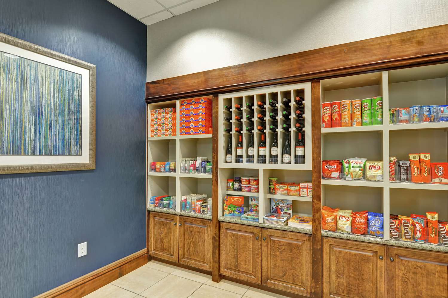 Homewood Suites by Hilton Houston Near the Galleria 4