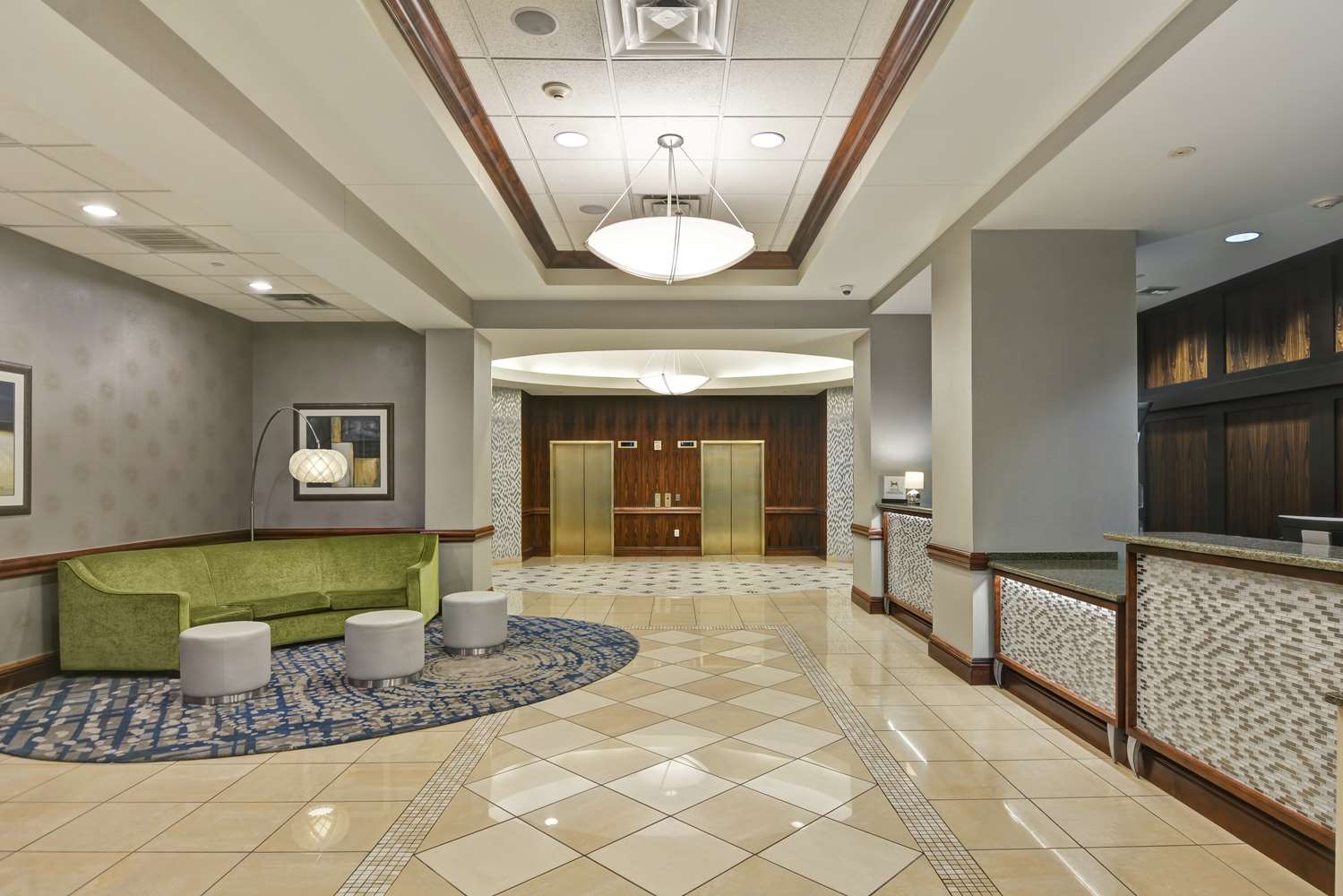 Homewood Suites by Hilton Houston Near the Galleria 2