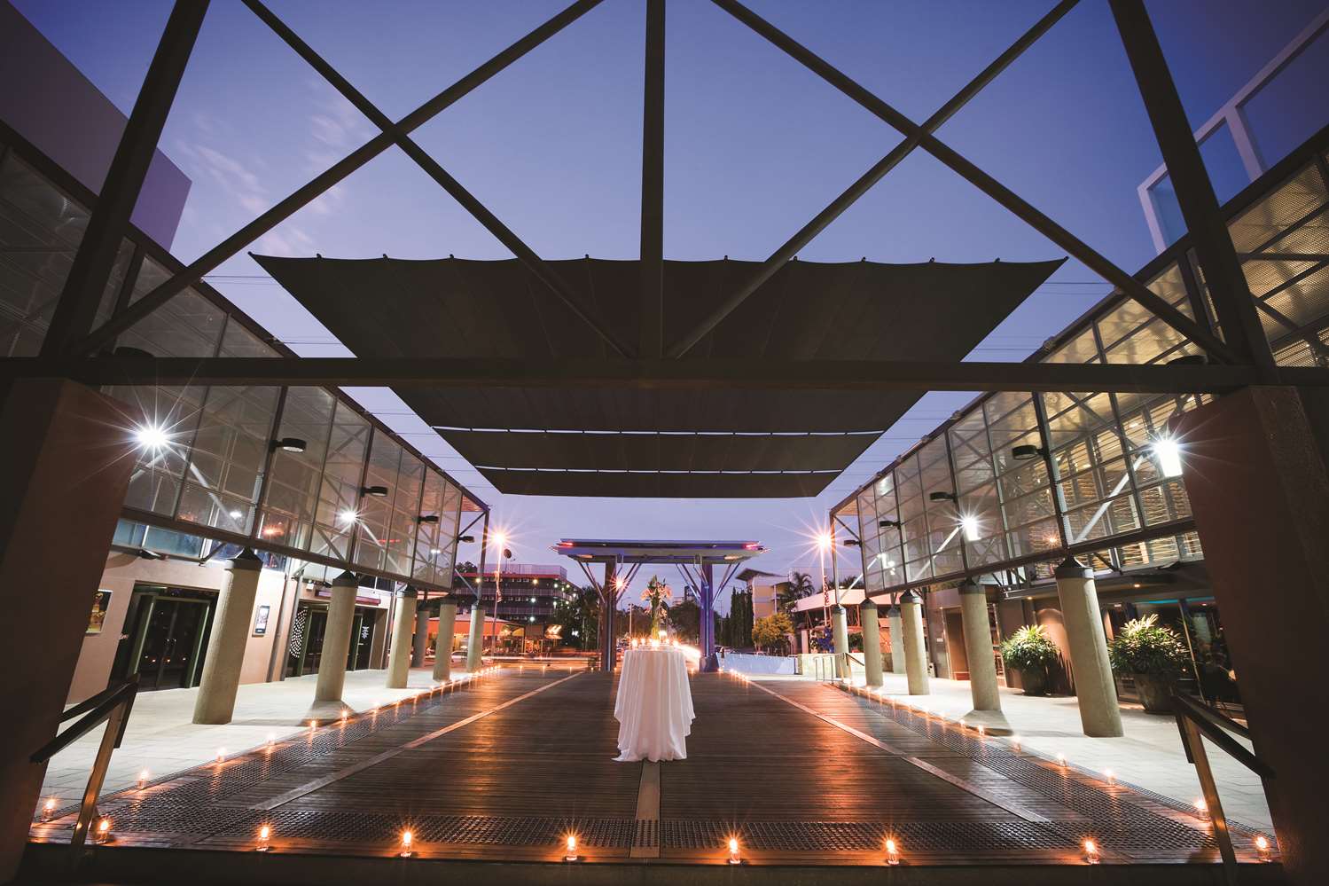 DoubleTree by Hilton Esplanade Darwin 2