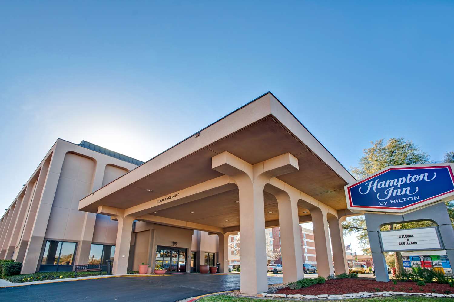 Hampton Inn College Station-Near Texas A&M University 2