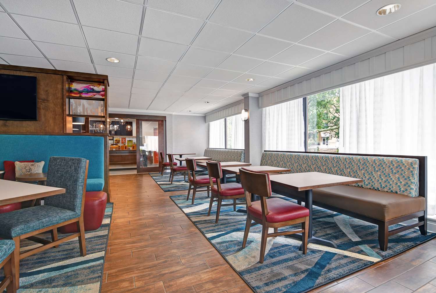 Hampton Inn Charleston-Mt Pleasant-Patriots 4