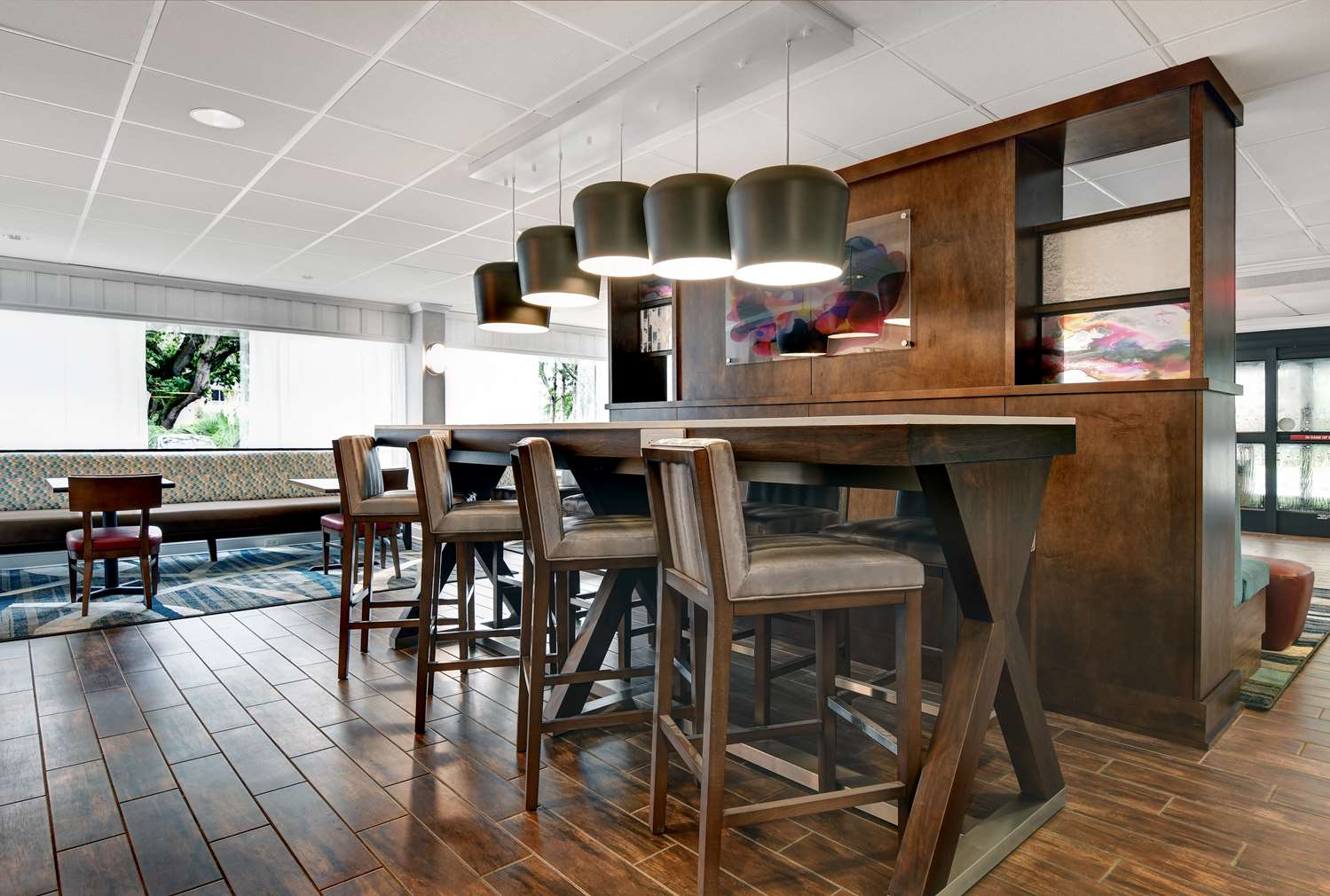 Hampton Inn Charleston-Mt Pleasant-Patriots 5